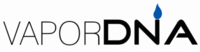VaporDNA logo