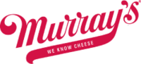 Murray's Cheese logo