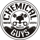 Chemical Guys logo
