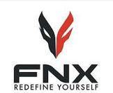 FNX logo