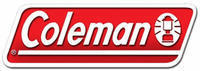 Coleman logo