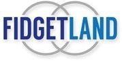 Fidgetland logo