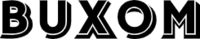 Buxom logo