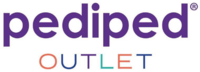 Pediped Outlet logo