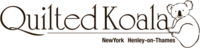 Quilted Koala logo
