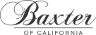 Baxter of California logo
