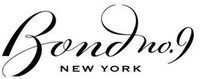 Bond No 9 logo