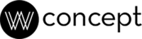 W Concept logo