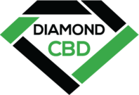 Diamond CBD logo