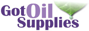 Got Oil Supplies logo