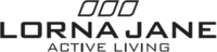 Lorna Jane logo