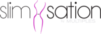 SlimSation logo