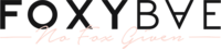 FoxyBae logo
