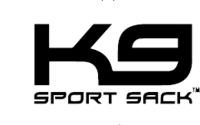 K9 Sport Sack logo
