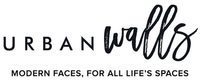 Urbanwalls logo