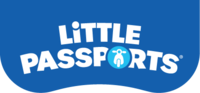 Little Passports logo