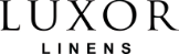 Luxor Linens logo