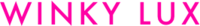 Winky Lux logo