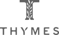 Thymes logo