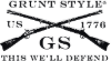 Grunt Style logo