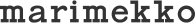 Marimekko logo