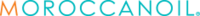Moroccanoil logo