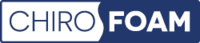 Chirofoam logo
