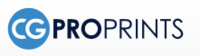 CG Pro Prints logo