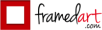 FramedArt.com logo