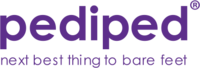Pediped logo