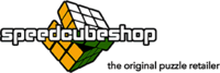 SpeedCubeShop logo