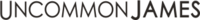 Uncommon James logo
