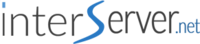 InterServer.net logo