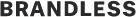 Brandless logo