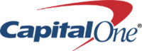 CapitalOne logo