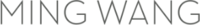 Ming Wang logo
