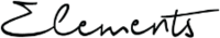 Elements Watches logo