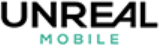 UNREAL Mobile logo