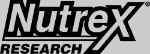 Nutrex Research logo