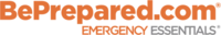 BePrepared.com logo