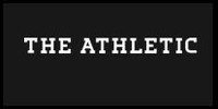 The Athletic logo