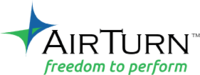 Airturn logo