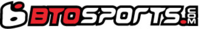 BTO Sports logo