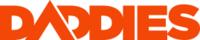Daddies Board Shop logo