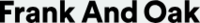Frank And Oak logo