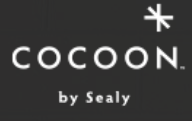 Cocoon by Sealy logo