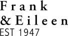 Frank & Eileen logo