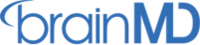 BrainMD logo