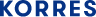 KORRES logo
