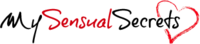 My Sensual Secrets logo